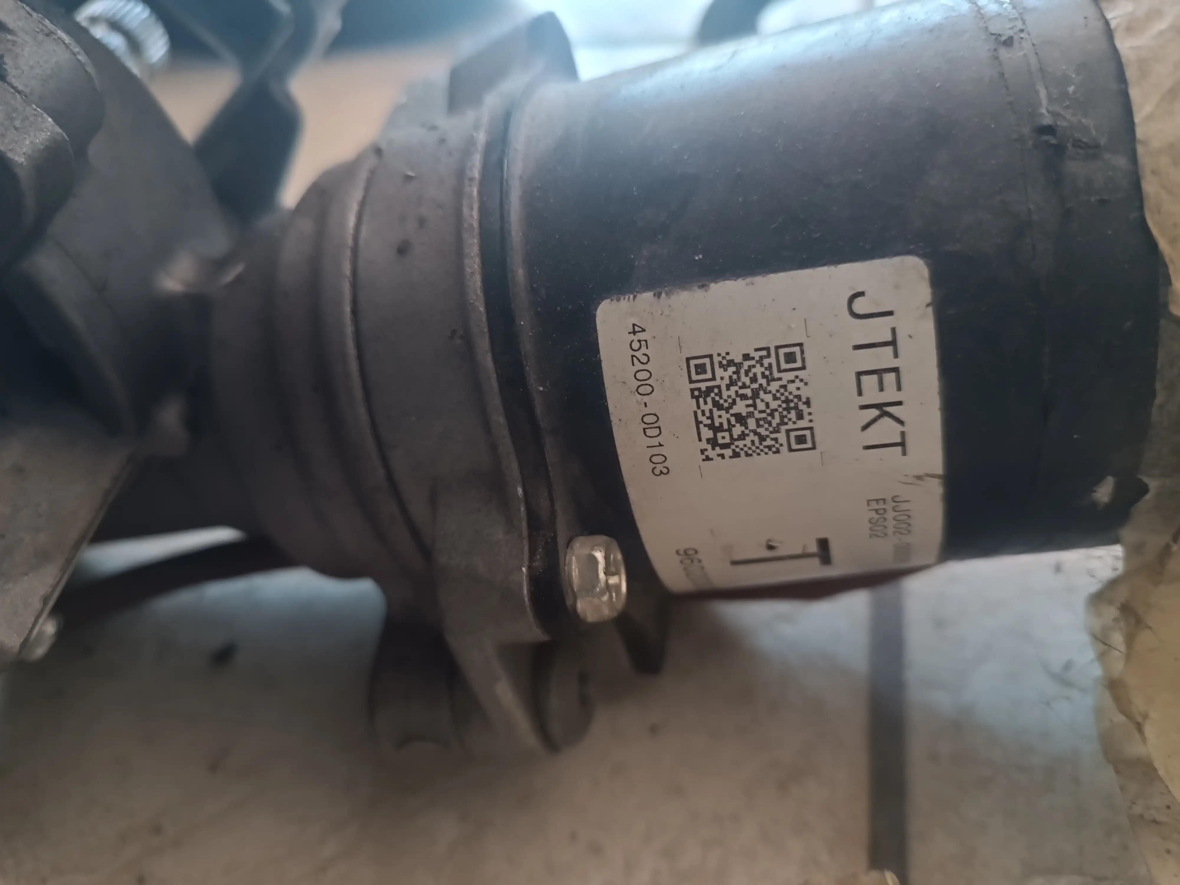 ΤΙΜΟΝΟΚΩΛΟΝΑ ΓΙΑ TOYOTA YARIS '06-'11 …