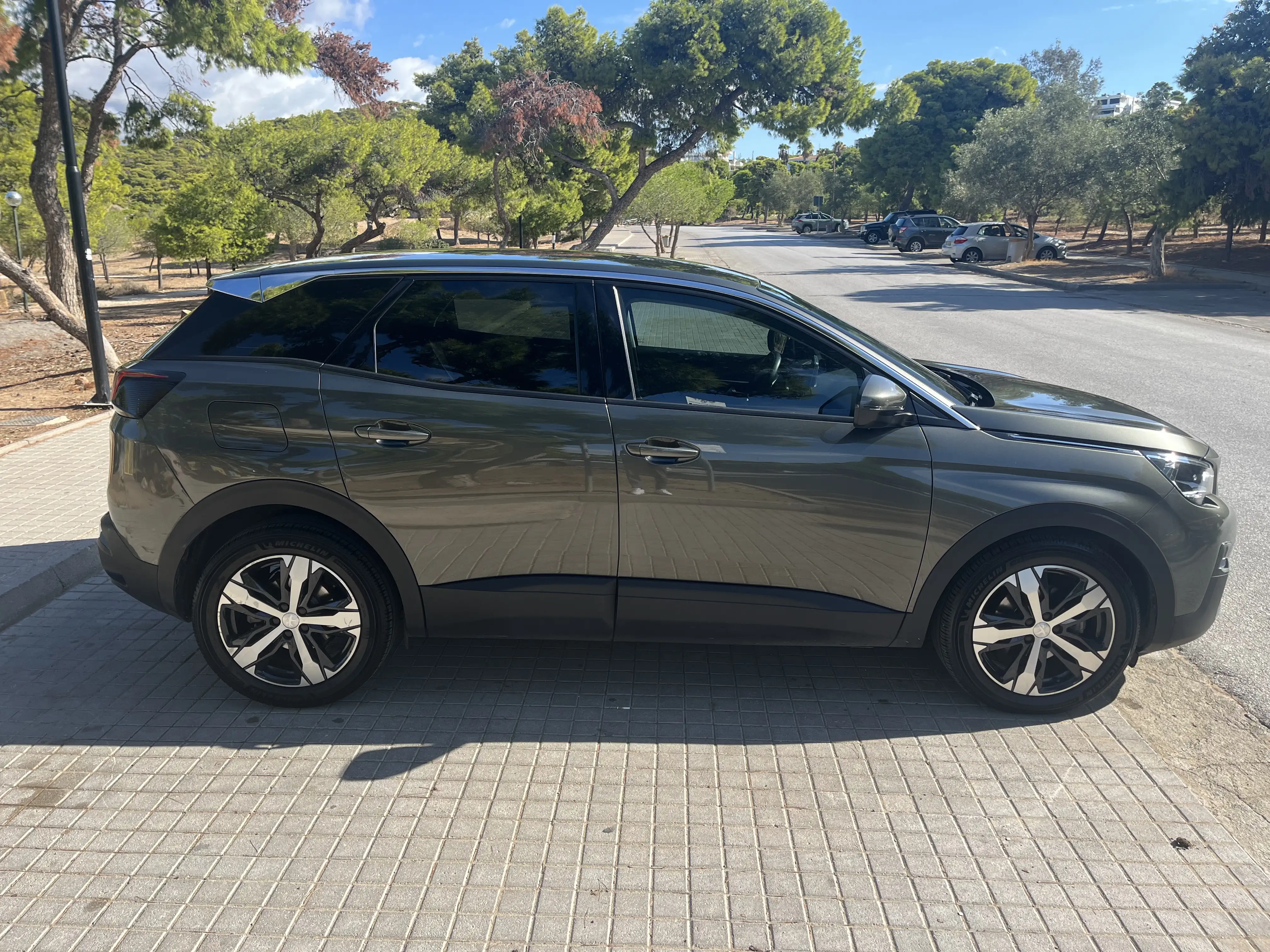 Peugeot 3008 '20