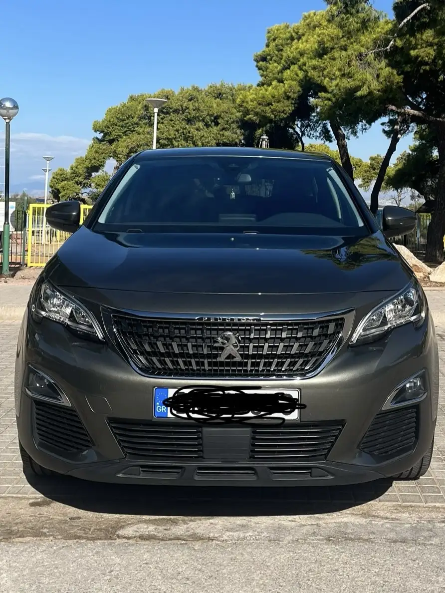 Peugeot 3008 '20