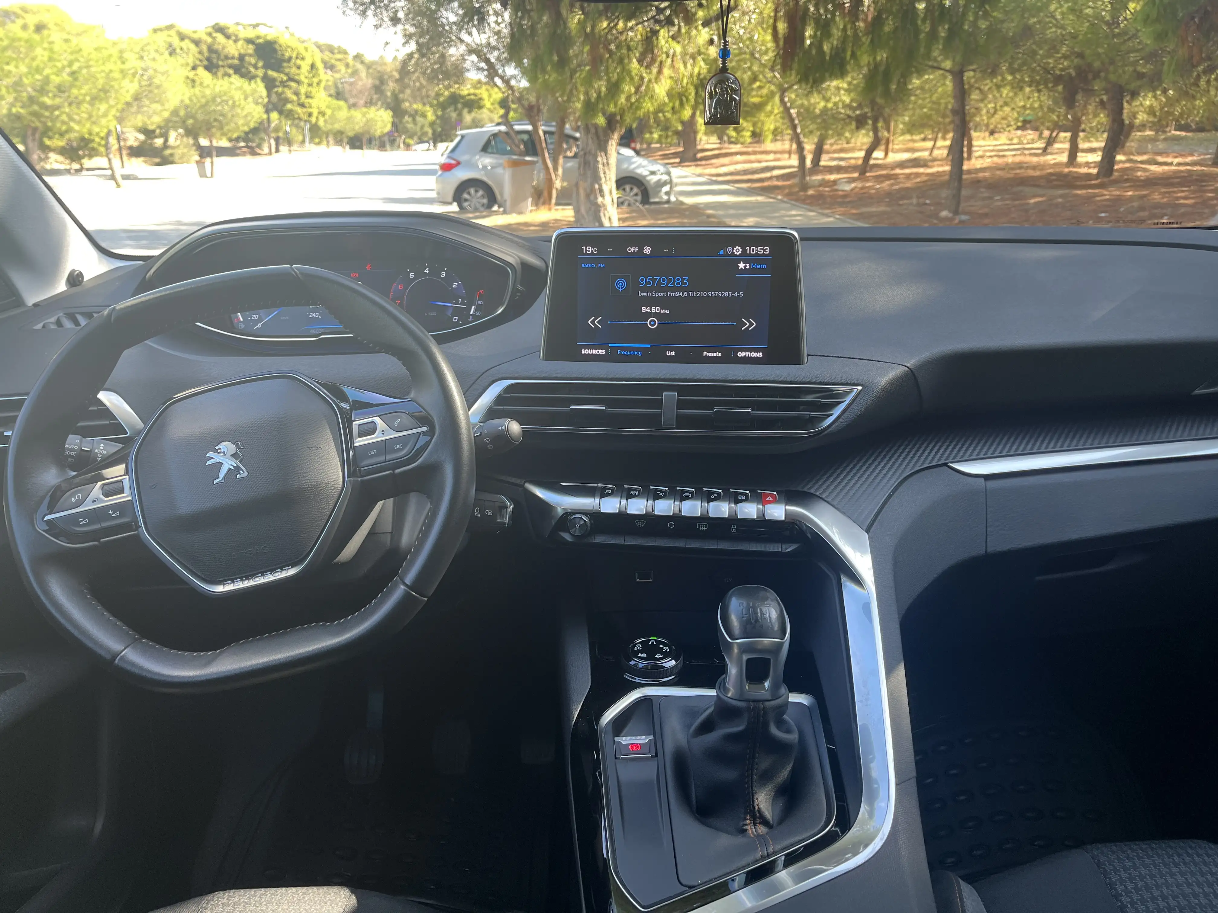 Peugeot 3008 '20