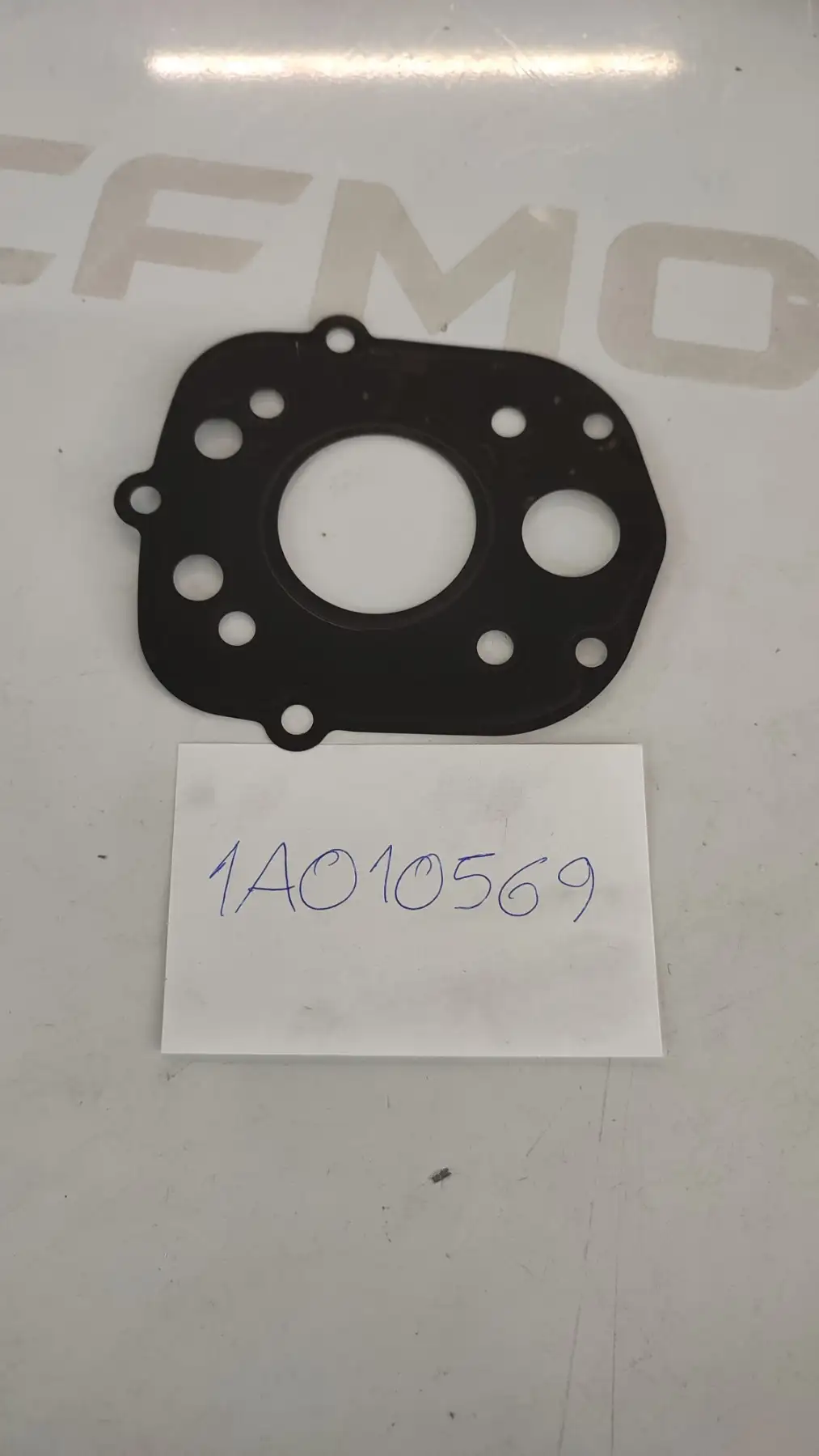 ΦΛΑΝΤΖΑ ΚΕΦΑΛΗΣ APRILIA-DERBI-GILERA