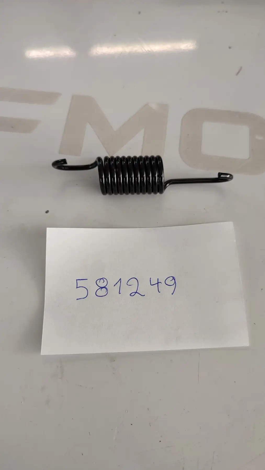 ΕΛΑΤΗΡΙΟ ΕΞΩΤΕΡΙΚΟ ΟΡΘΟΣΤΑΤΗ …