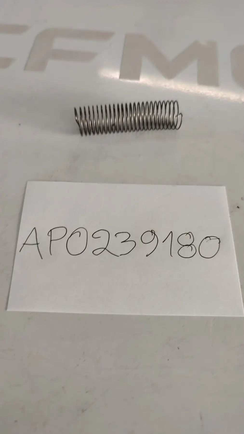 ΕΛΑΤΗΡΙΟ ΤΕΝΤΩΤΗΡΑ ΚΑΔΕΝΑΣ …