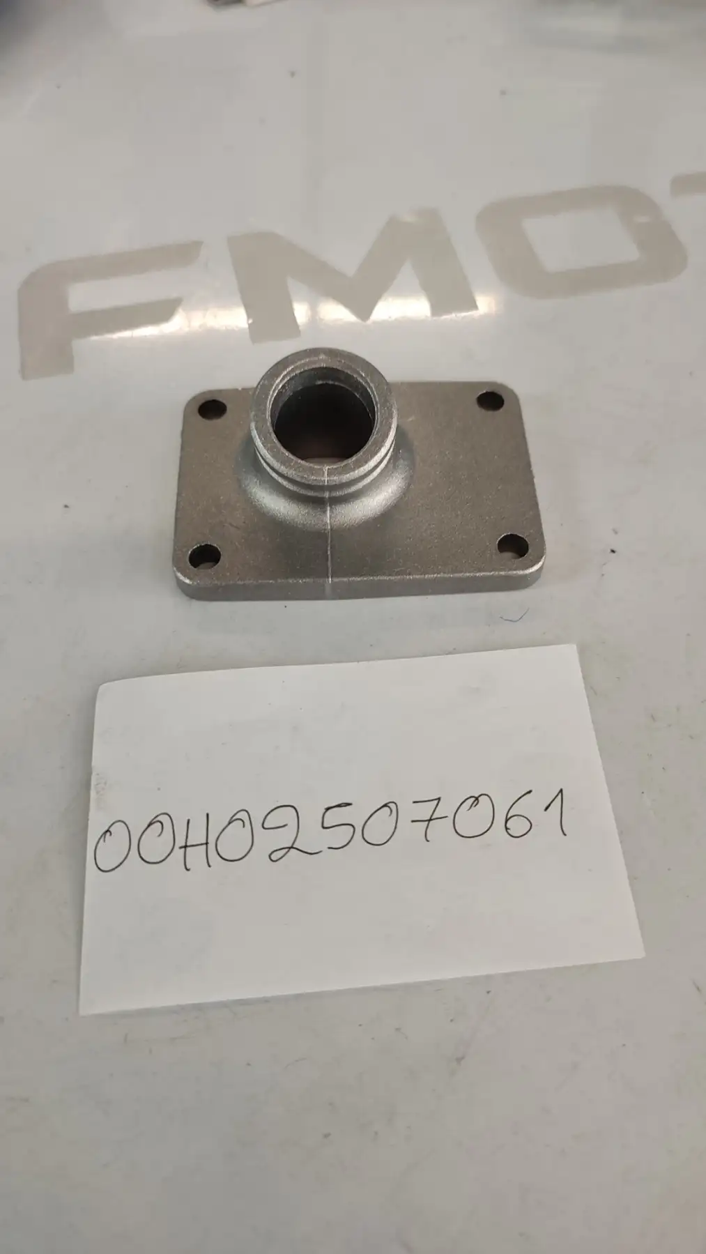 ΛΑΙΜΟΣ ΕΙΣΑΓΩΓΗΣ DERBI