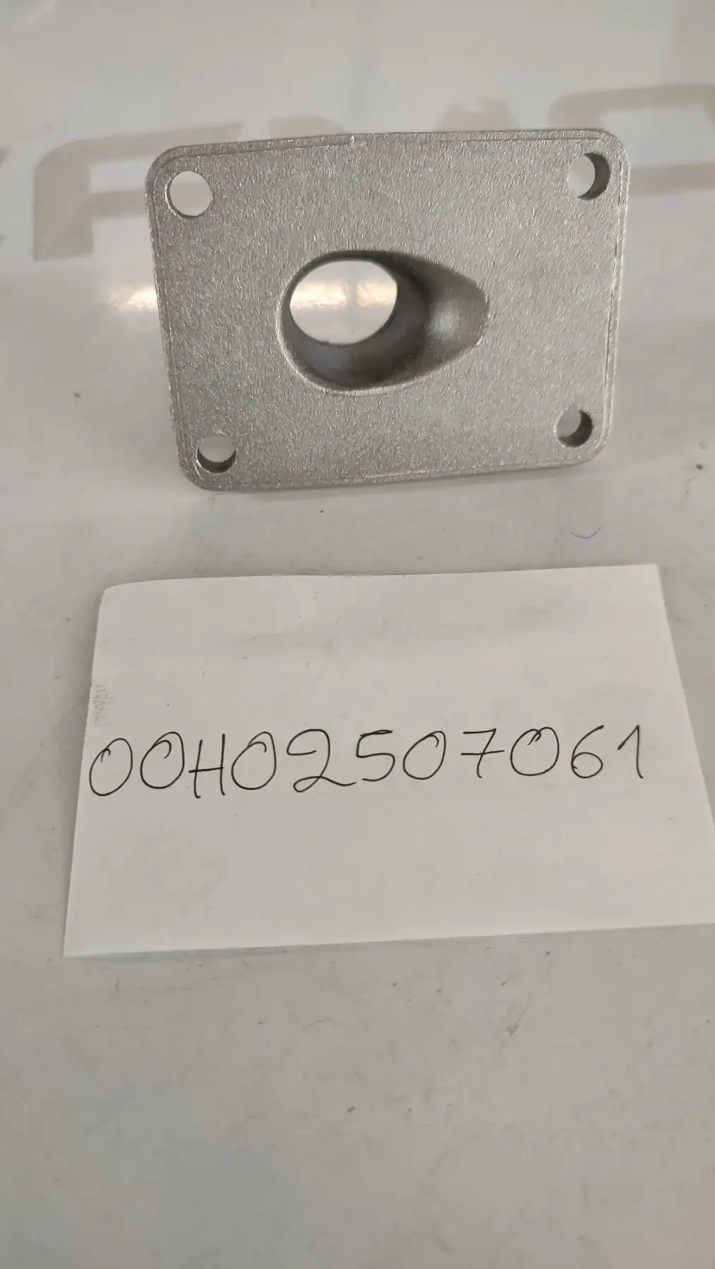 ΛΑΙΜΟΣ ΕΙΣΑΓΩΓΗΣ DERBI