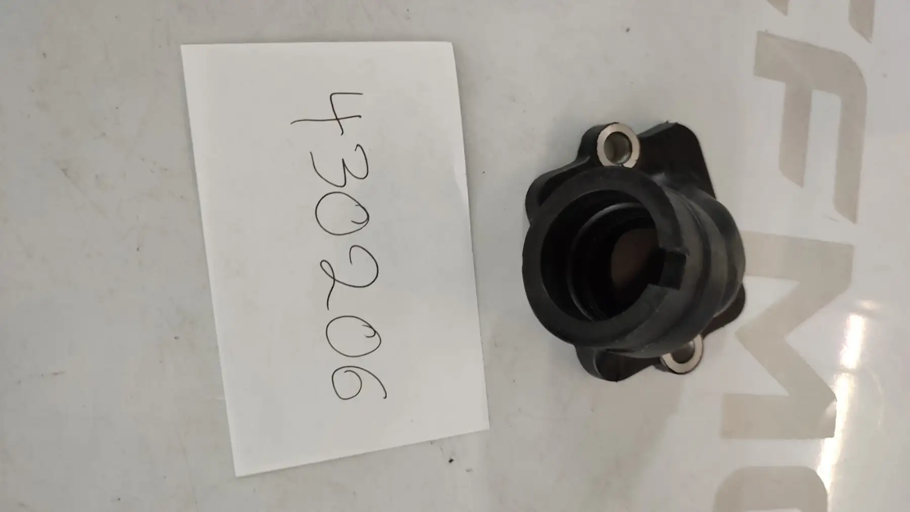 ΛΑΙΜΟΣ ΚΑΡΜΠΥΡΑΤΕΡ APRILIA