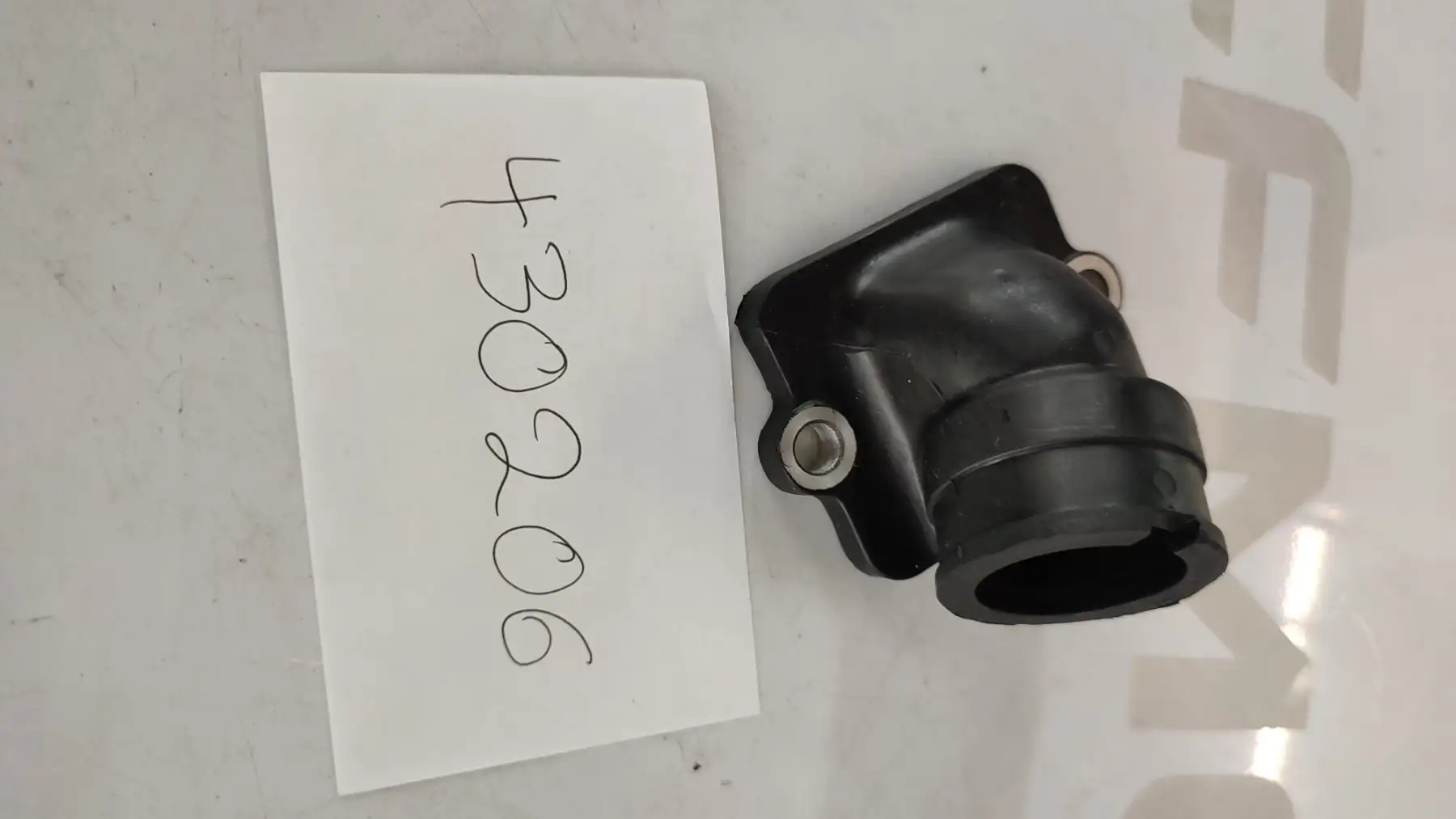 ΛΑΙΜΟΣ ΚΑΡΜΠΥΡΑΤΕΡ APRILIA