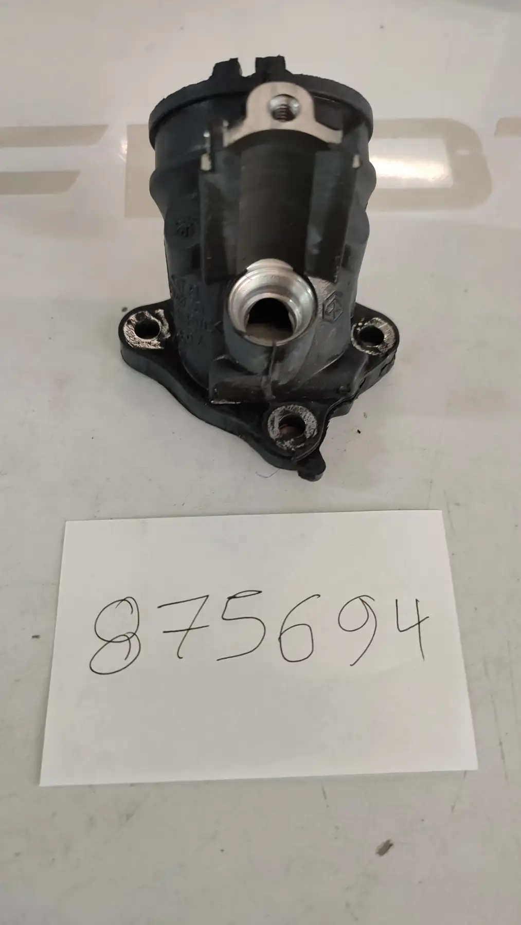 ΛΑΙΜΟΣ INJECTION APRILIA-DERBI-GILERA-PIAGGIO-SCARABEO-VESPA