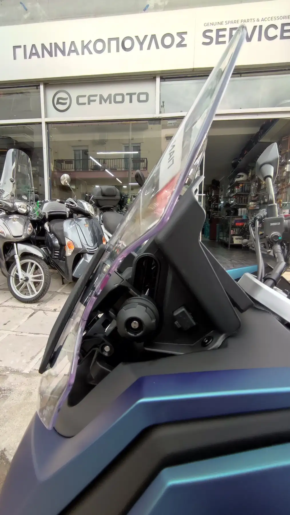 Thrust X-SUV 300 …