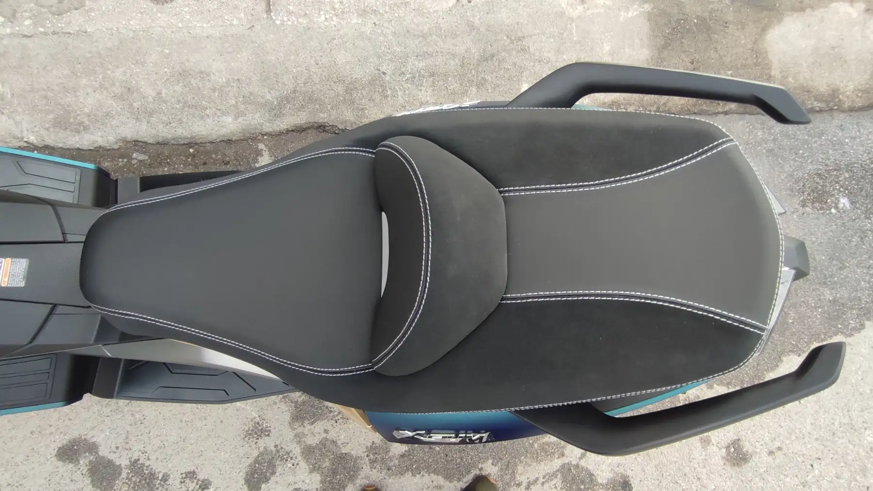 Thrust X-SUV 300 …