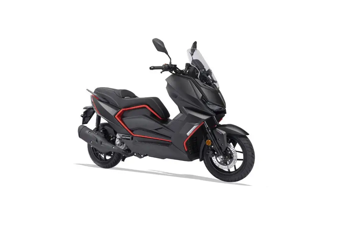 Thrust X-SUV 300 …