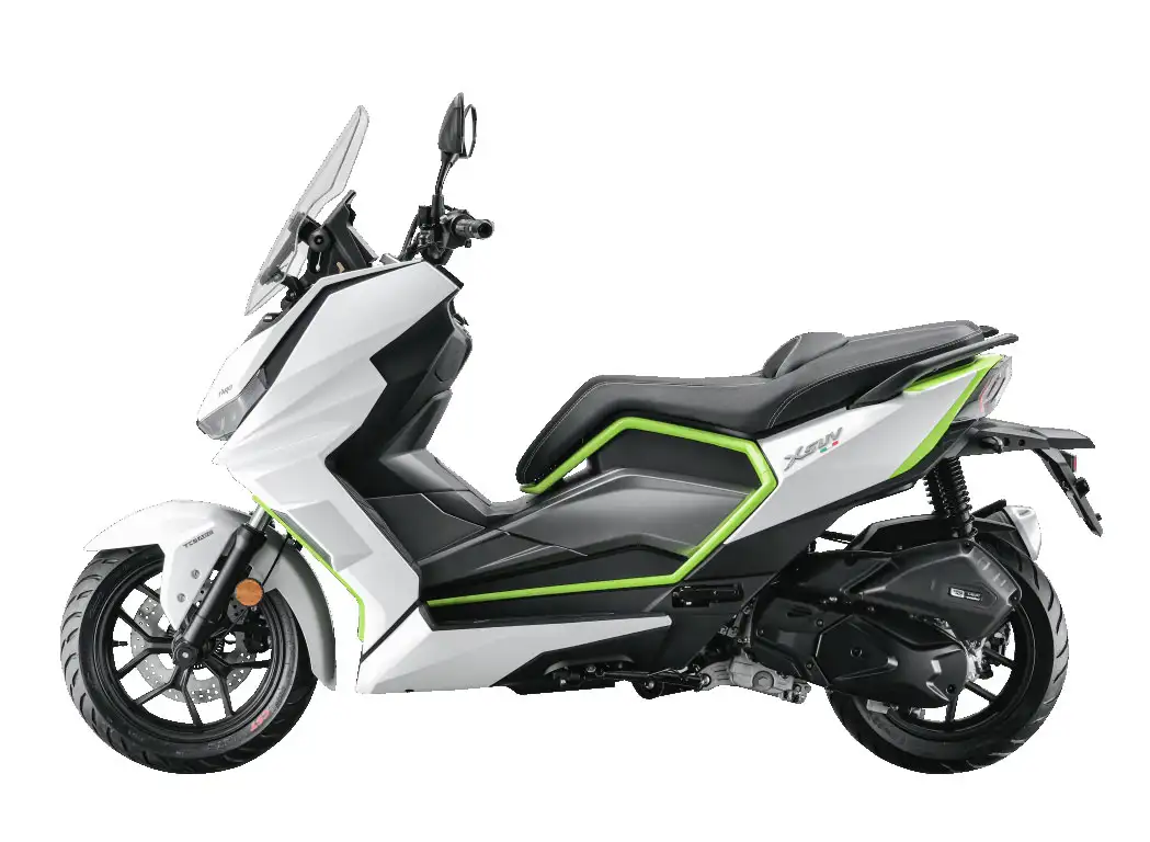 Thrust X-SUV 300 …