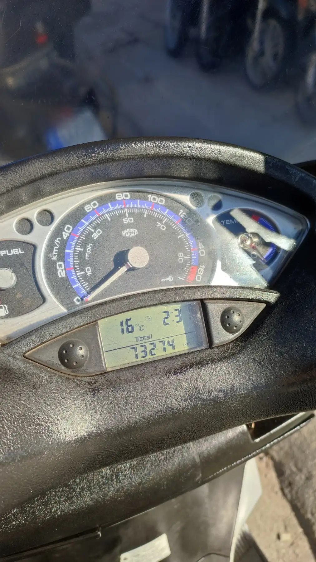 Yamaha X-Max 250 …