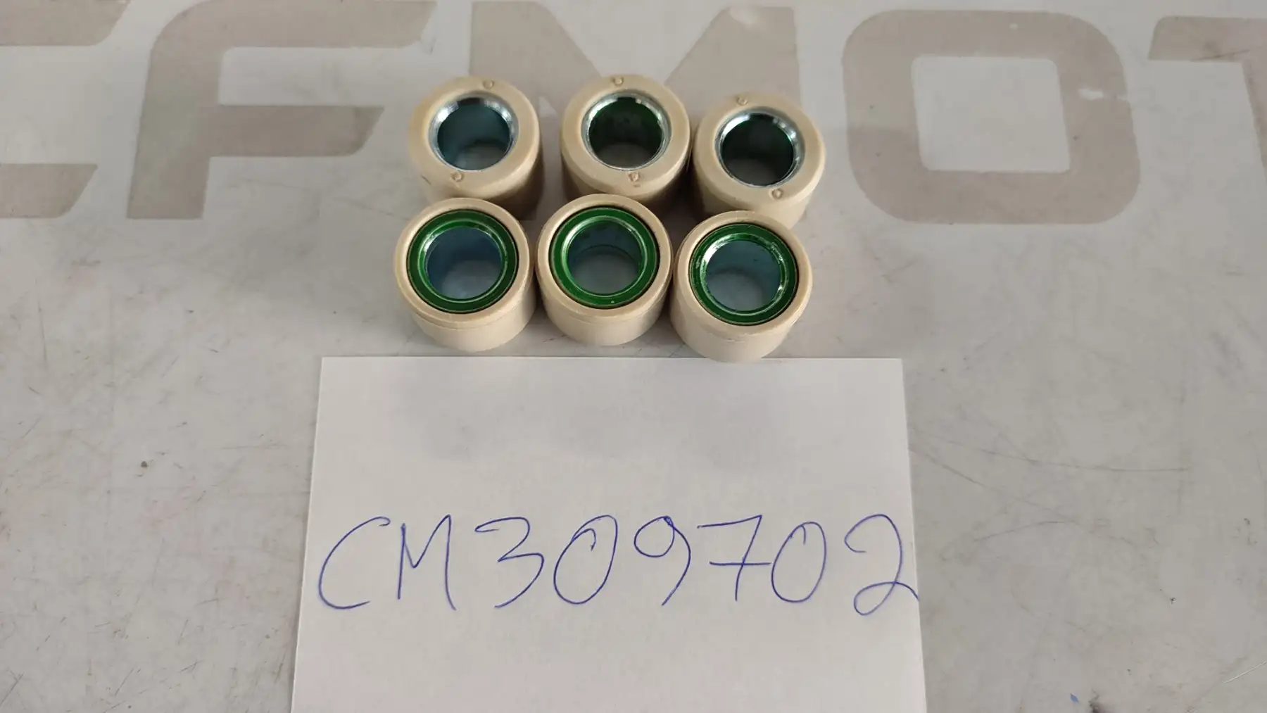 ΜΠΙΛΙΕΣ ΒΑΡΙΑΤΟΡ PIAGGIO-VESPA