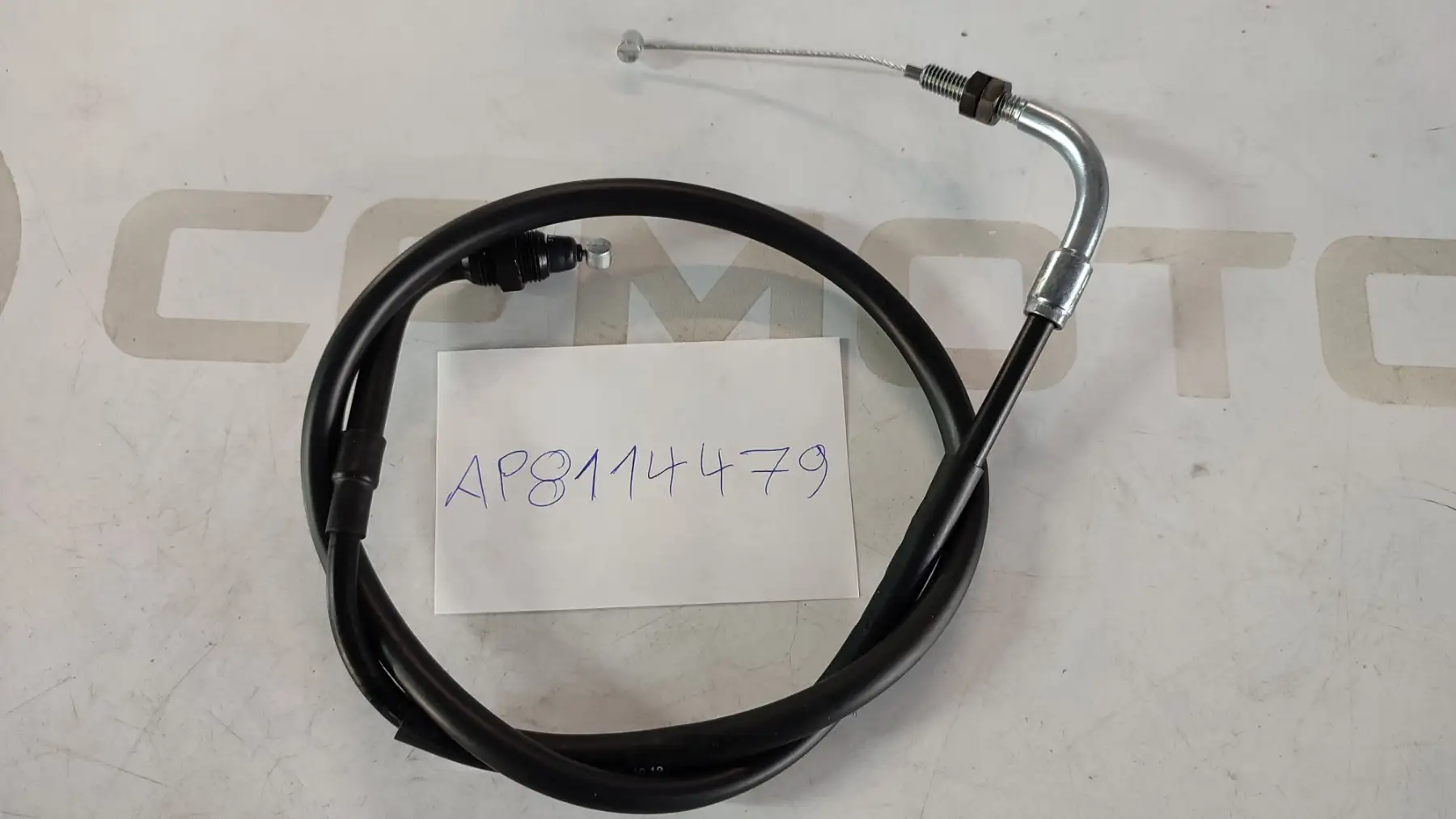 ΝΤΙΖΑ ΓΚΑΖΙΟΥ APRILIA …