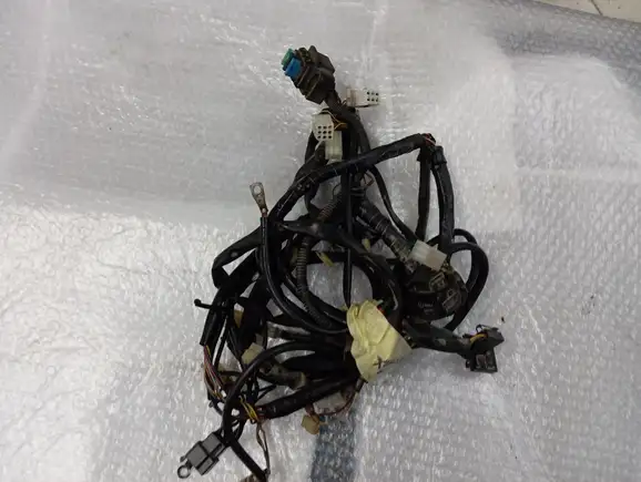 ΠΛΕΞΟΥΔΑ SCARABEO 125-150-200-250