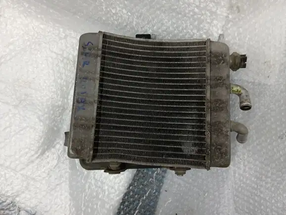 ΨΥΓΕΙΟ SCARABEO 125-150-200-250