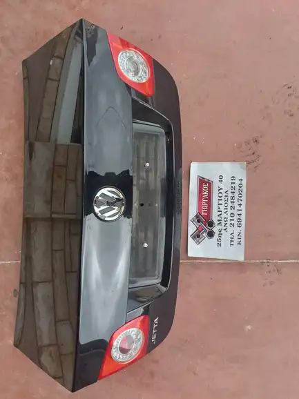 ΠΟΡΤΜΠΑΓΚΑΖ ΓΙΑ VW …