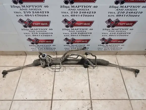 ΚΡΕΜΑΡΓΙΕΡΑ ΓΙΑ OPEL …