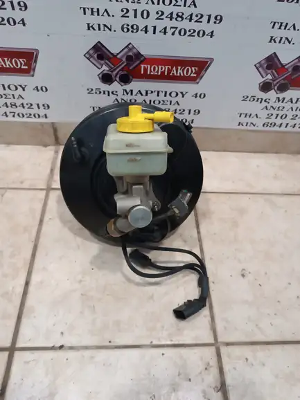 ΣΕΒΡΟ ΦΡΕΝΩΝ ΓΙΑ …