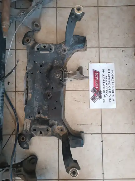 ΓΕΦΥΡΑ ΓΙΑ FORD …