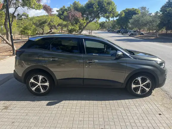 Peugeot 3008  '20 - Αγγελία αυτοκινήτου