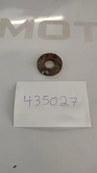 ΠΛΑΚΑΚΙ ΑΣΦΑΛΕΙΑΣ APRILIA-PIAGGIO-VESPA