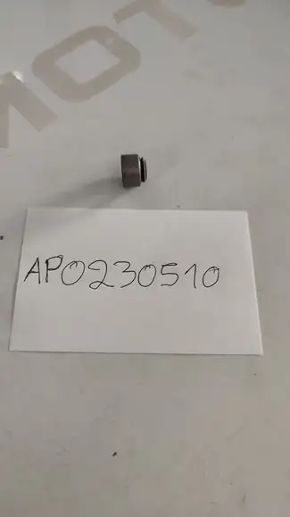 ΤΣΙΜΟΥΧΑ ΒΑΛΒΙΔΩΝ APRILIA …