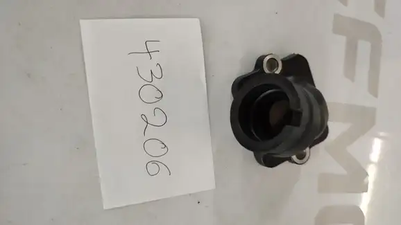 ΛΑΙΜΟΣ ΚΑΡΜΠΥΡΑΤΕΡ APRILIA