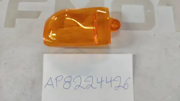 ΚΡΥΣΤΑΛΟ ΦΛΑΣ ΠΙΣΩ …