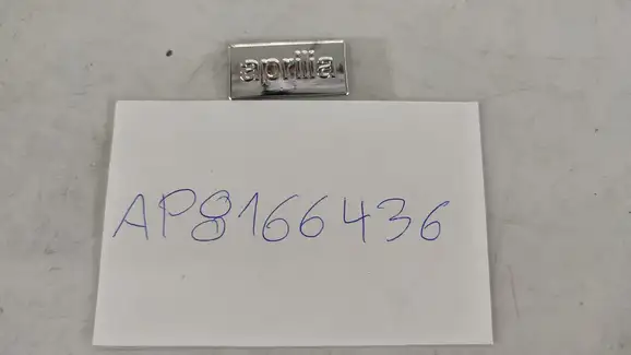 ΑΥΤΟΚΟΛΛΗΤΟ KONTEP APRILIA …