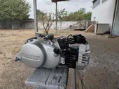 Yamaha v80 mate …