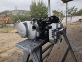 Yamaha v80 mate μοτέρ δίχρονο τριτάχυτο.. thumbnail