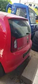 Skoda Citigo GTEC …