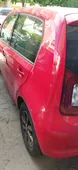 Skoda Citigo GTEC …