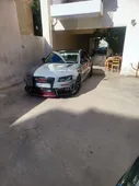 Audi A4 380 …