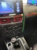 Audi A4 380 …