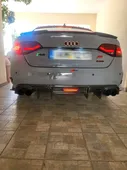 Audi A4 380 …