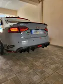 Audi A4 380 …