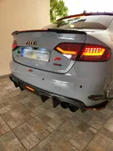 Audi A4 380 …