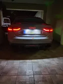 Audi A4 380 …