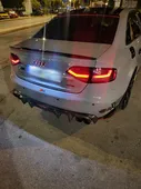Audi A4 380 …