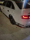 Audi A4 380 …
