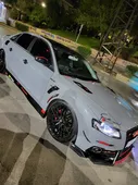 Audi A4 380 …
