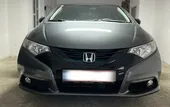 Honda Civic I …
