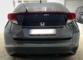 Honda Civic I …