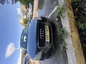 Audi A3 TFSI …