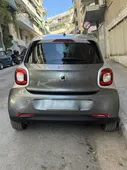 Smart ForFour Prime …