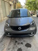 Smart ForFour Prime …