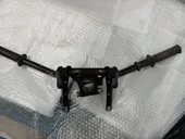 ΤΙΜΟΝΙ SCARABEO 125-150-200-250